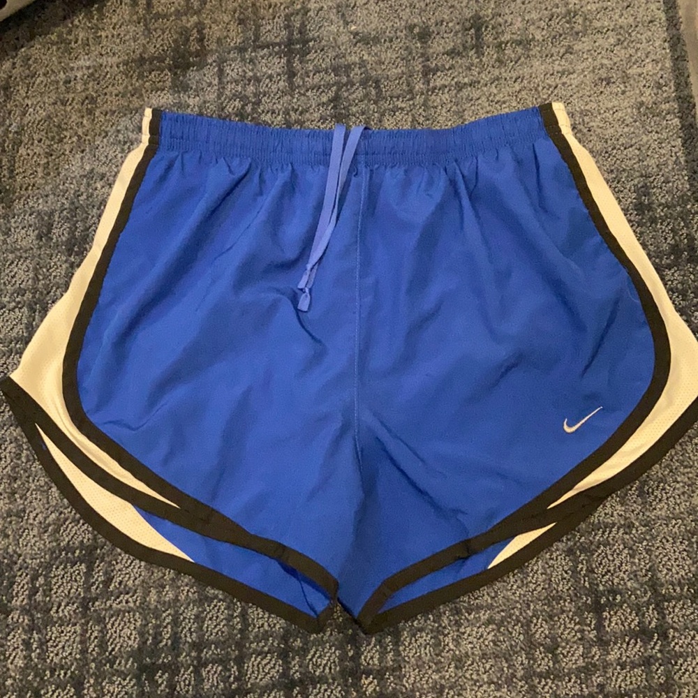 Nike Dri-Fit shorts